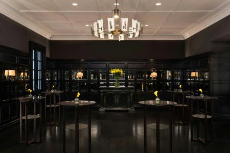 Bristol, A Luxury Collection, Warsaw - 21