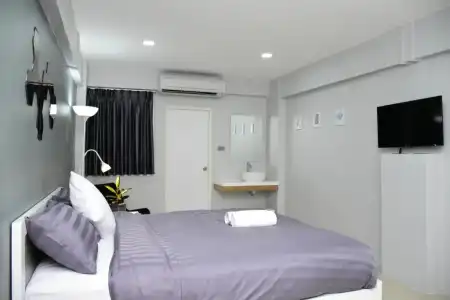 41BKK Rama9 - 10