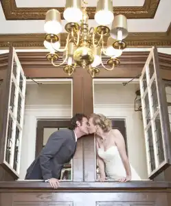 University Club - 18