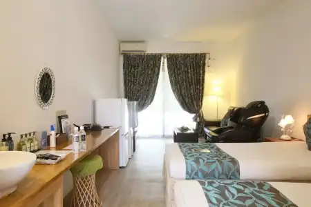 Nata Beach Villa - 38