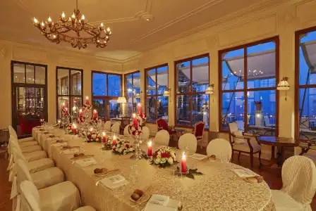 Grand Timeo, A Belmond, Taormina - 25