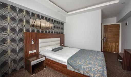 Madi Otel Izmir - 16