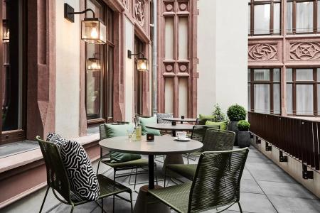 Groners Leipzig City Center - 16