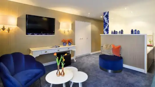 Van Der Valk 's-Hertogenbosch - Vught - 101