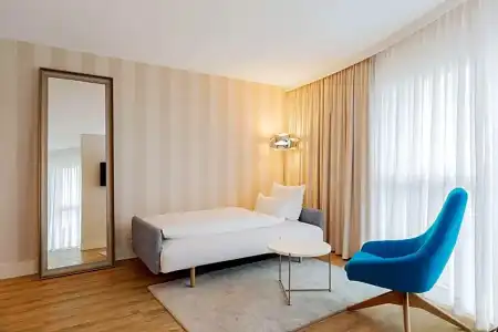 NH Mannheim - 106