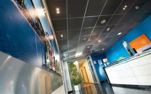 Livenwork&CoWorking GVZ Ingolstadt - 4