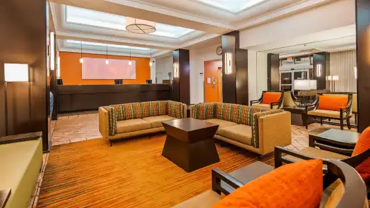 Best Western The Plaza Honolulu Airport - Free Breakfast - 29