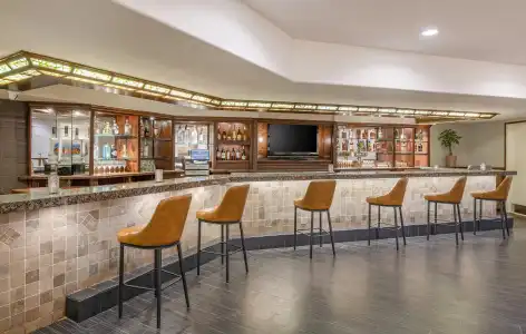 Crowne Plaza San Diego - Mission Valley by IHG - 29
