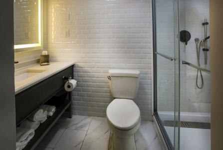 Indigo BIRMINGHAM FIVE POINTS S - UAB by IHG - 7