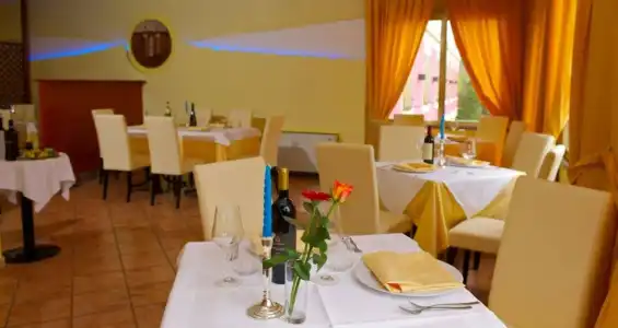 La Meridiana - 20