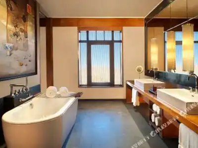 The St. Regis Lhasa Resort - 40