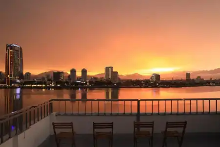 Vitalis Riverside - 48