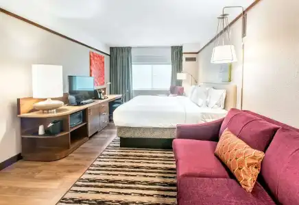Hilton Garden Inn Minneapolis Airport Mall of America - 46