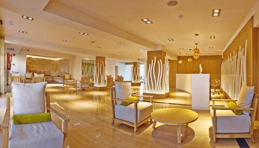 Spa Flamboyan - Caribe - 17