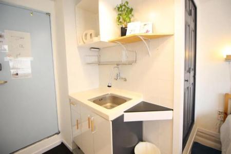 Seoul Mansion Guest House - 54
