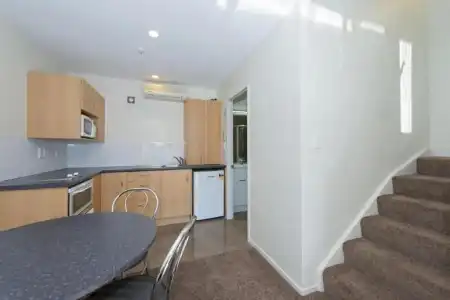 Best Western Ellerslie International - 120