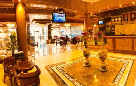 Jad Suites - 19