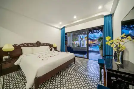 Thanh Binh Central - 88