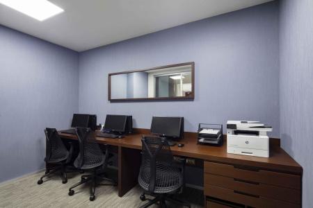 Doubletree by Hilton Umraniye - 5