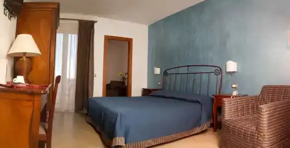 Il Castellino Relais - 47