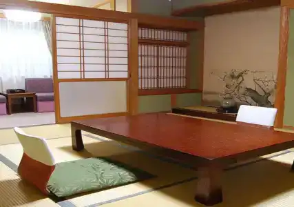 Shinzan Kinosaki - 4