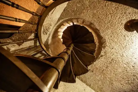 Oread Cave Suites - 243