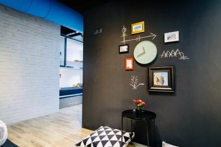Iconic Athens Hostel - 35