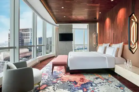 Swissôtel Jakarta PIK Avenue - 43