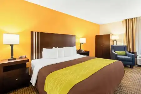Sonesta Essential NW Houston - 53