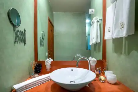 Riad l'heure D'été - 68