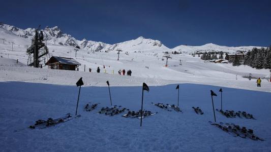Alpes Hôtel du Pralong - 23