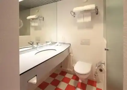Albergo Carcani - 9