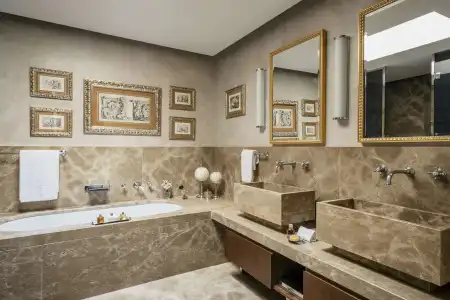 Grand Tremezzo - 8