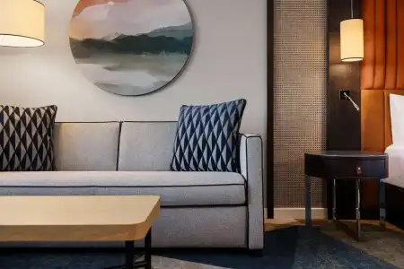 Hilton Vienna Waterfront - 72