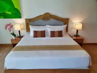 Pride Beach Resort - 5