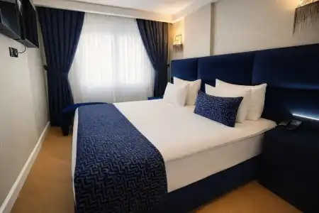 Best Western Izmir - 167
