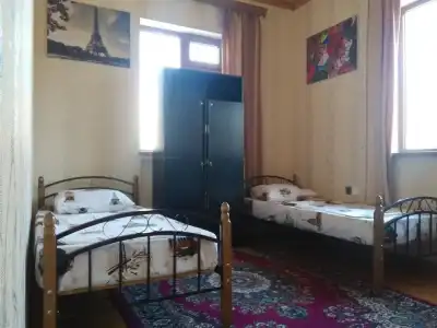 Baku Central City - Hostel - 6