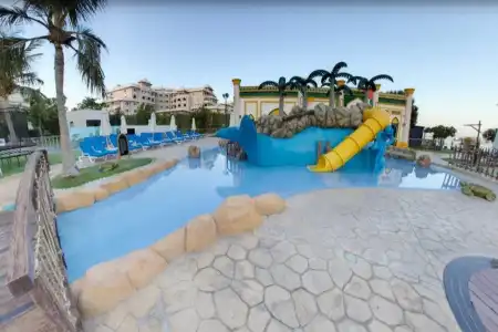 Jumeirah Zabeel Saray Dubai - 10