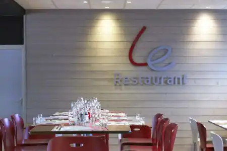 Campanile Lille Euralille - 14