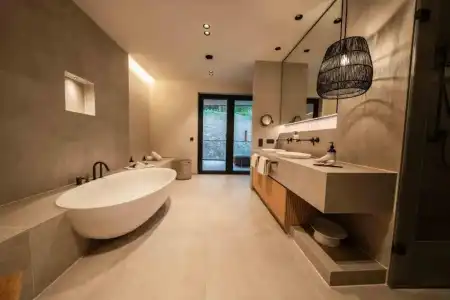 & Spa Suiten Freiwerk - 85