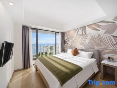 Island Skylight Resort - 50
