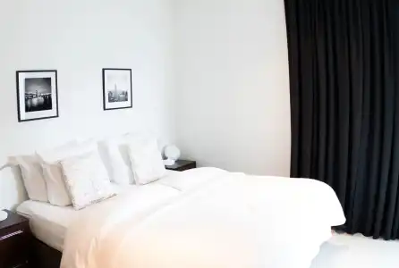 Black Pearl Apartment - 1