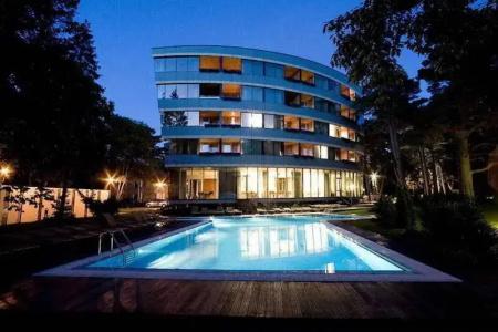 Palanga Life Balance SPA - 21