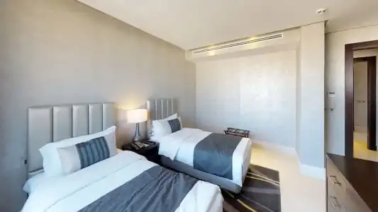 The House Boutique Suites - 89