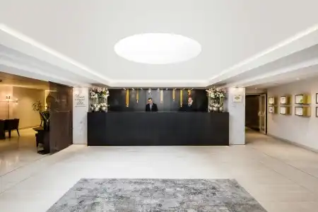 Mandarin Oriental, Prague - 39