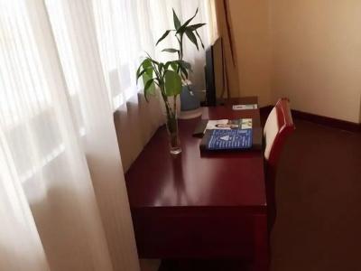 GreenTree Inn Suzhou Mudu Ancient Street Express - 94