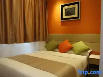Seaview Holiday Resort - 63