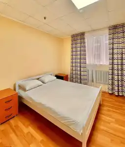 Alma-Ata Hostel - 59