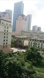 OYO 411 Van Nam - 16