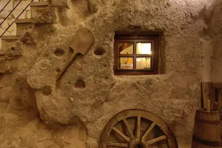 The Owl Cave - 21